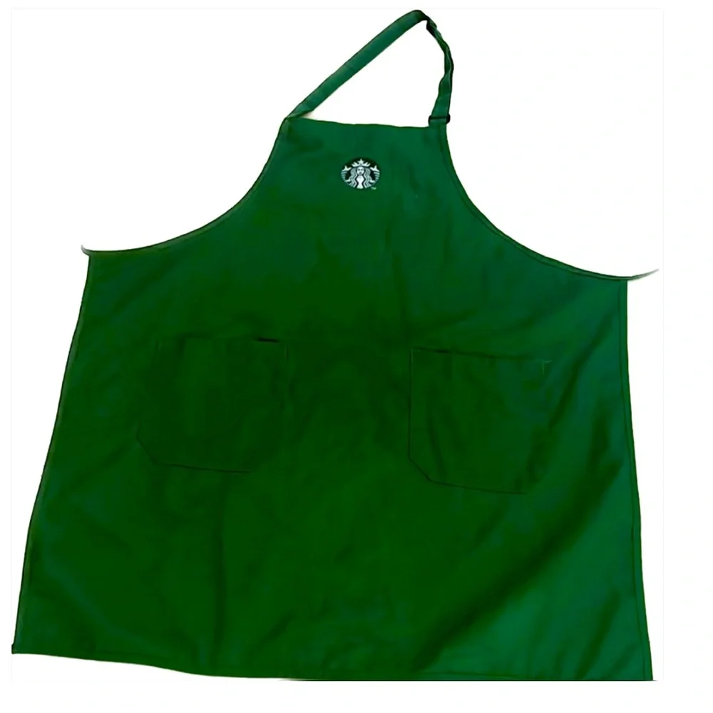 Starbucks Apron never worn, NWOT